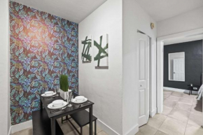 Oceanfront Charm 1BR Miami Beach